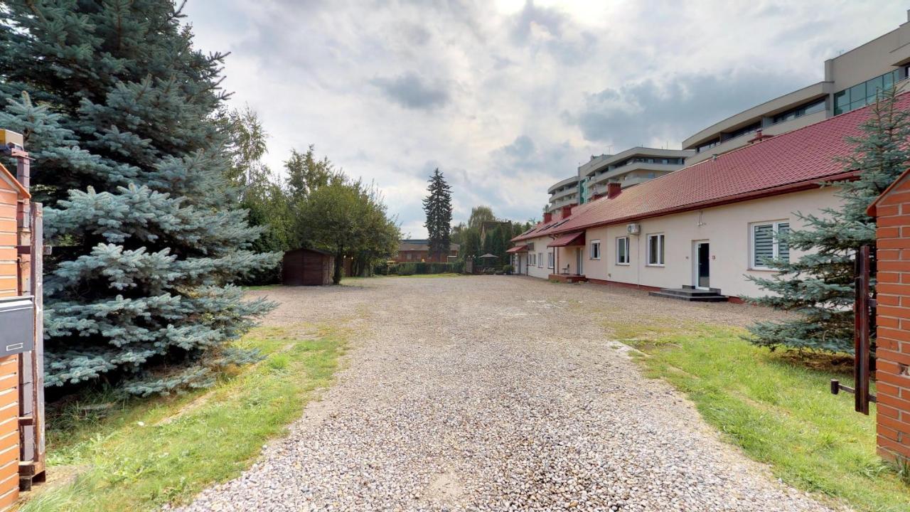 Noclegi Czarna Perla — Foto’s 3