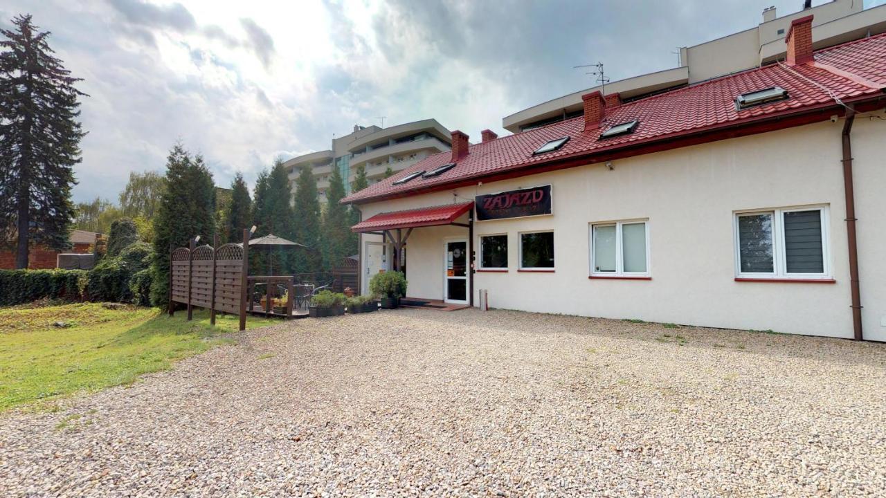 Noclegi Czarna Perla — Foto’s 2