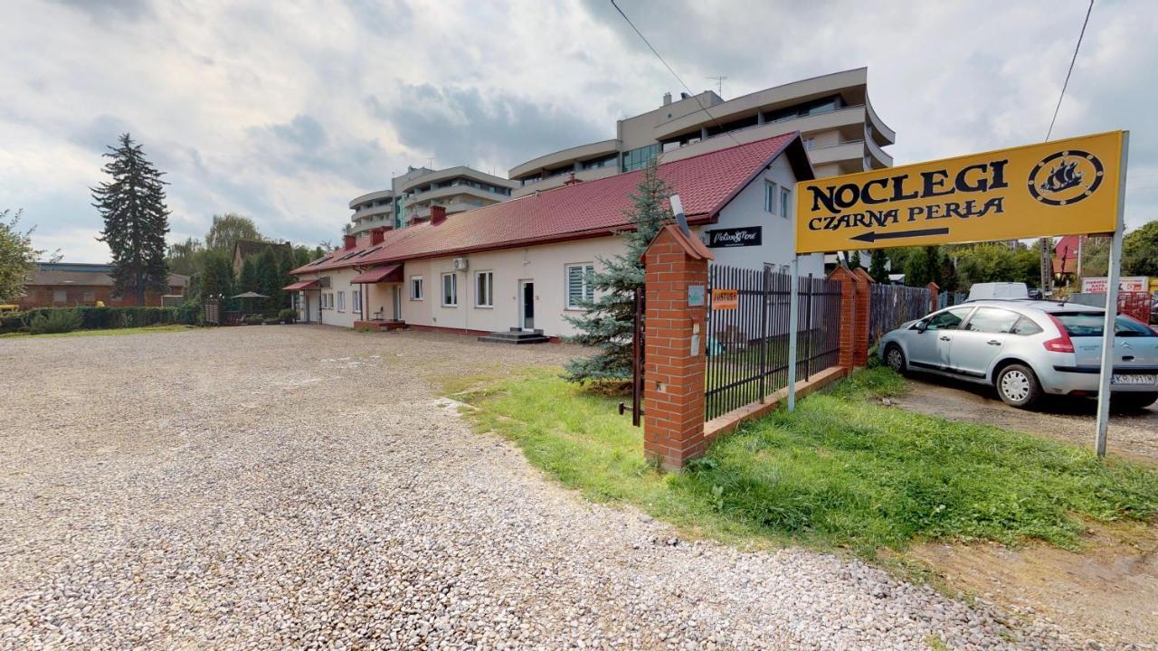 Noclegi Czarna Perla — Foto’s 1
